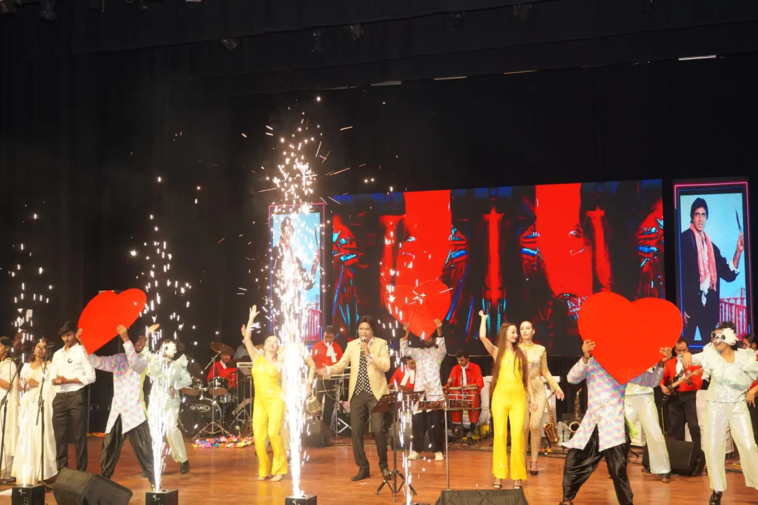 How to Plan an Unforgettable Event