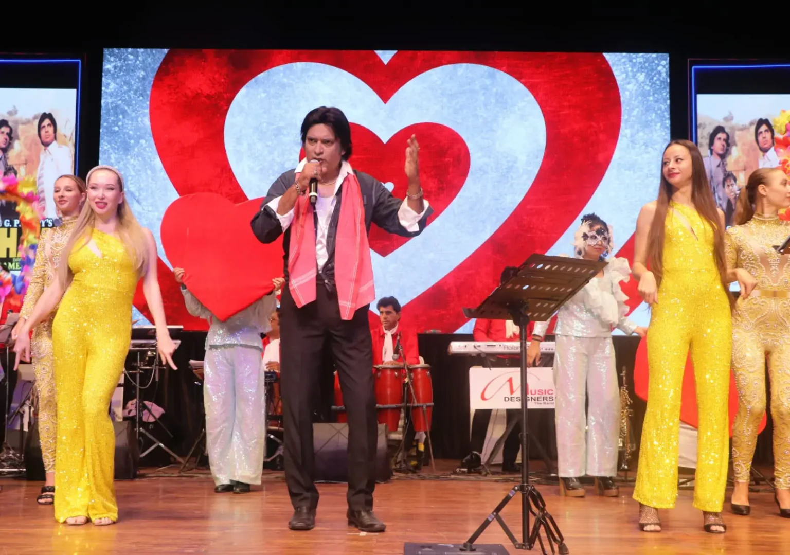 The Ultimate Guide to Choosing Event Entertainment